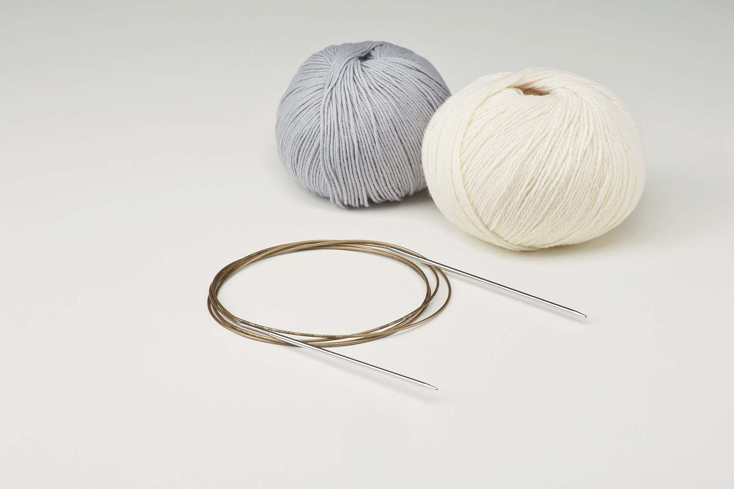 Addi Classic circular knitting needle