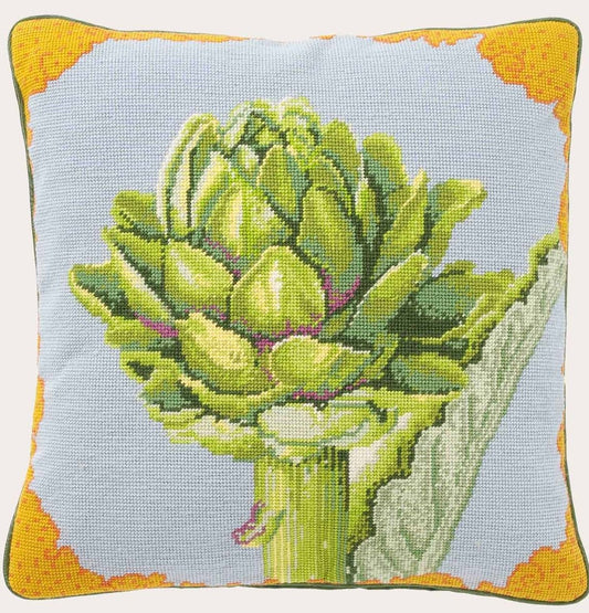 Blue Artichoke