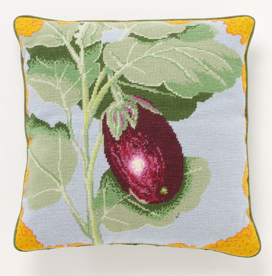 Aubergine