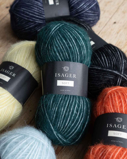 Isager Soft