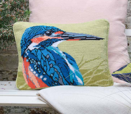 Kingfisher
