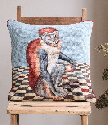 Monkey Business
