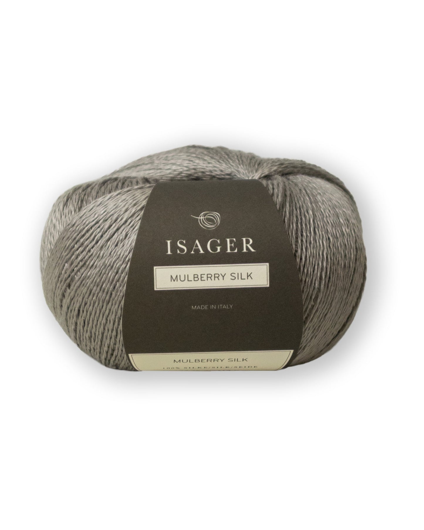 Mulberry Silk
