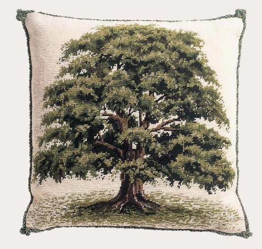 Oak Tree
