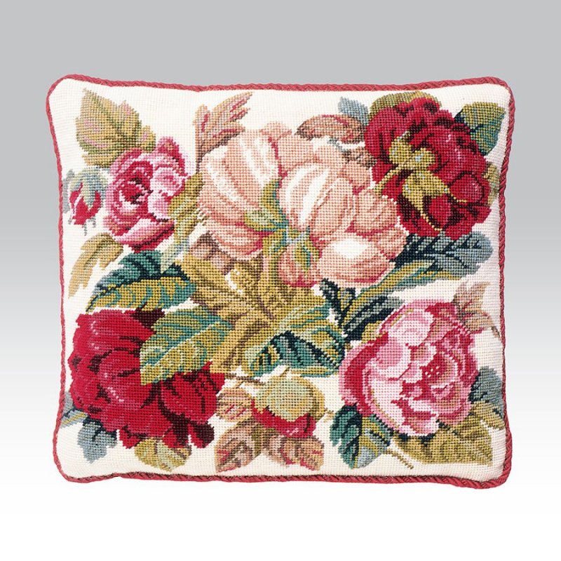 Blooming Roses Cream
