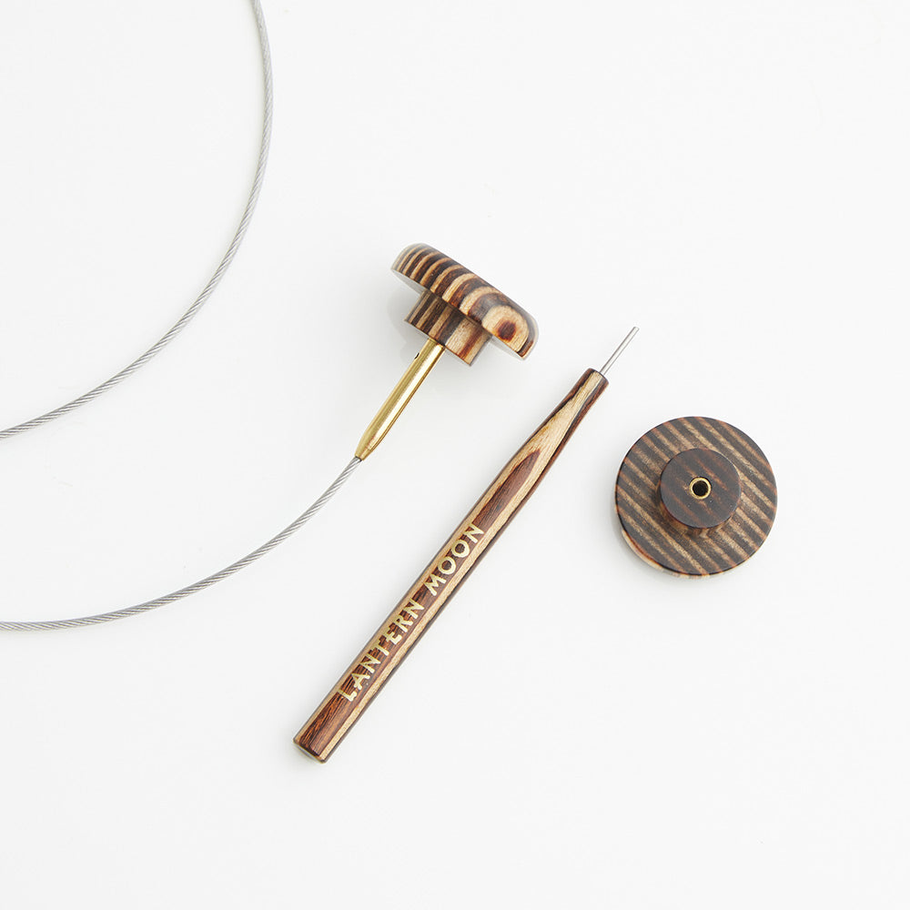 Lantern Moon Swivel Kabel