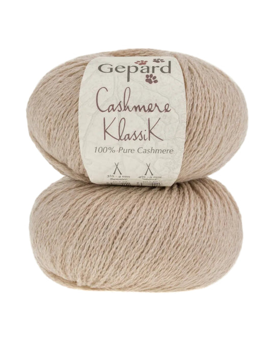Cashmere Klassik
