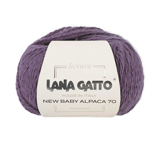 New Baby Alpaca 70