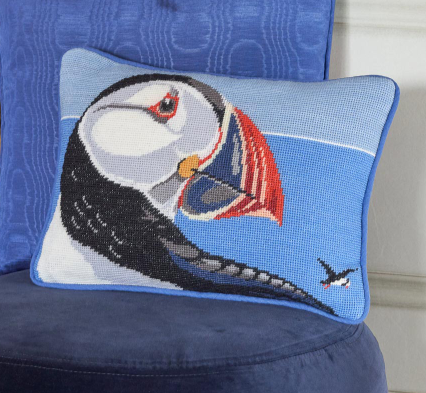 Puffin