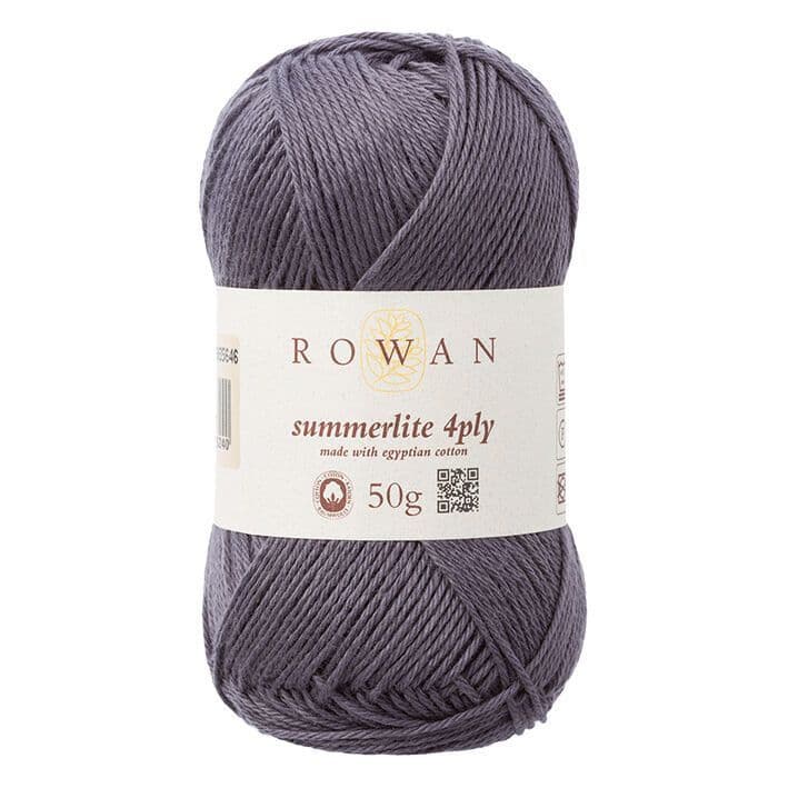 Summerlite 4ply