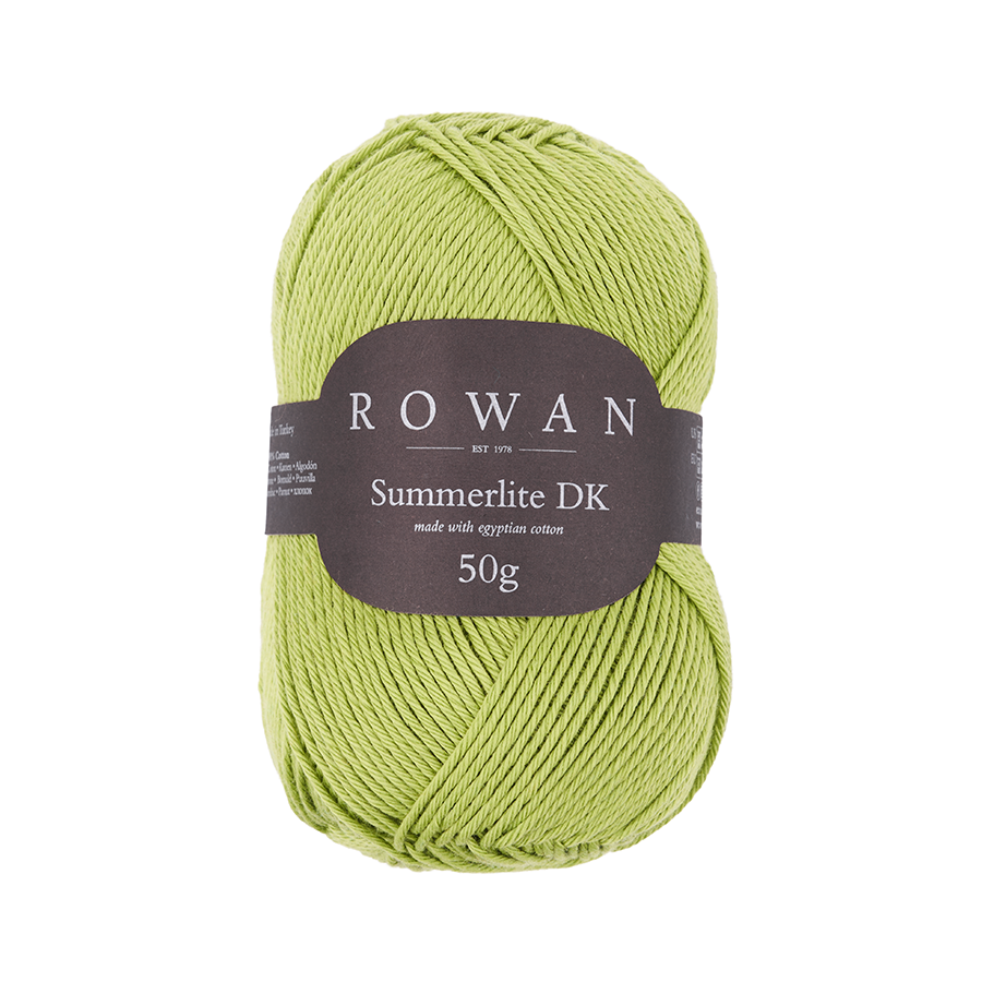 Summerlite dk