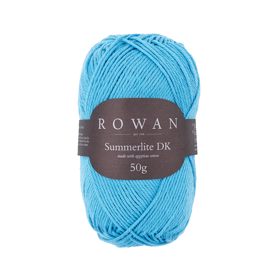Summerlite dk