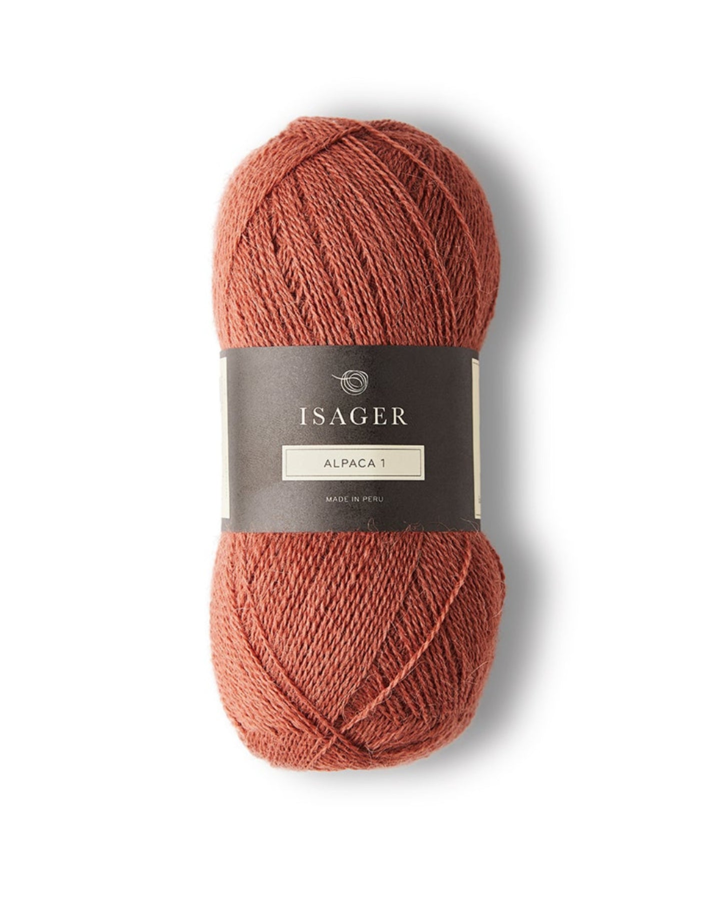 Alpaca 1