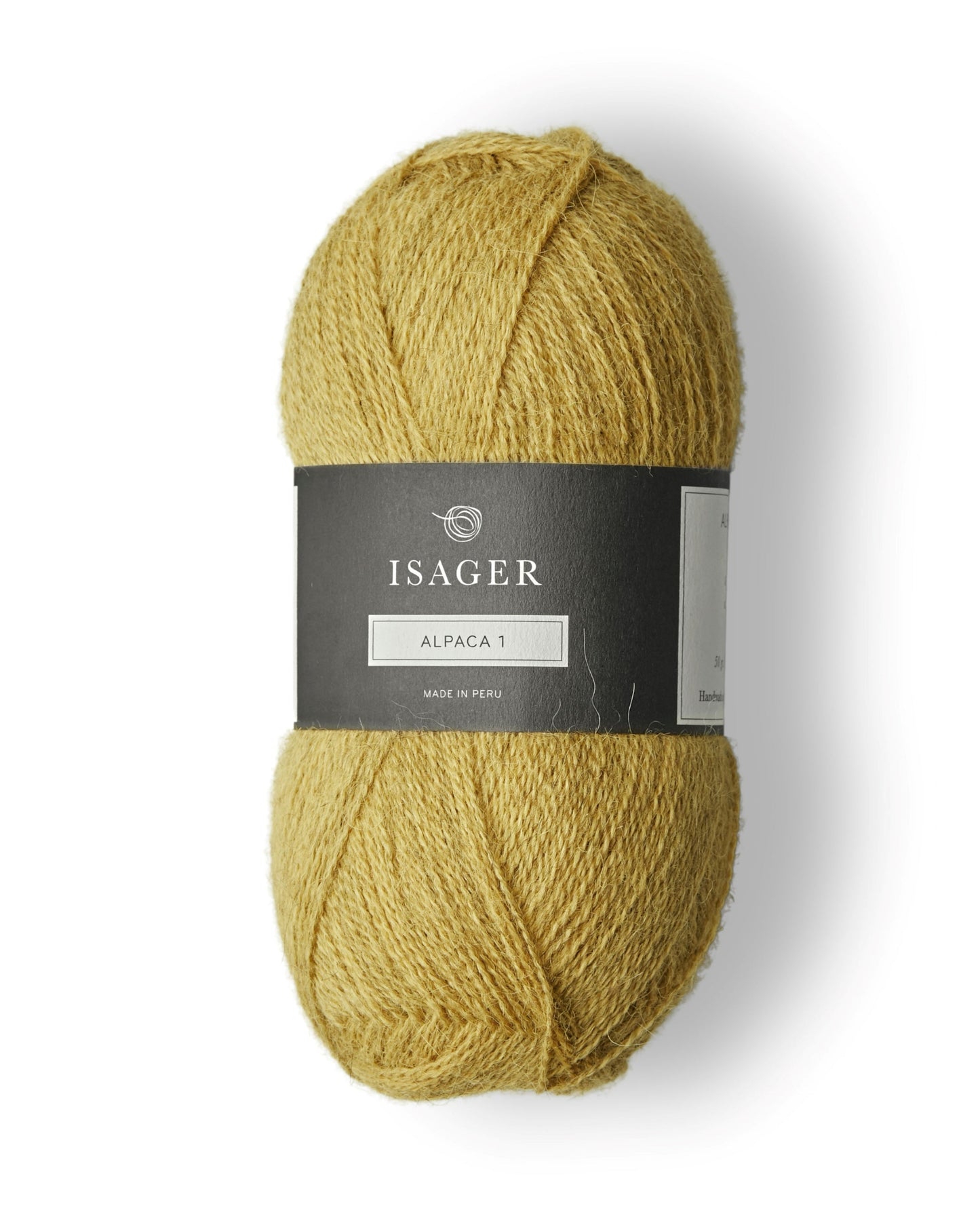 Alpaca 1