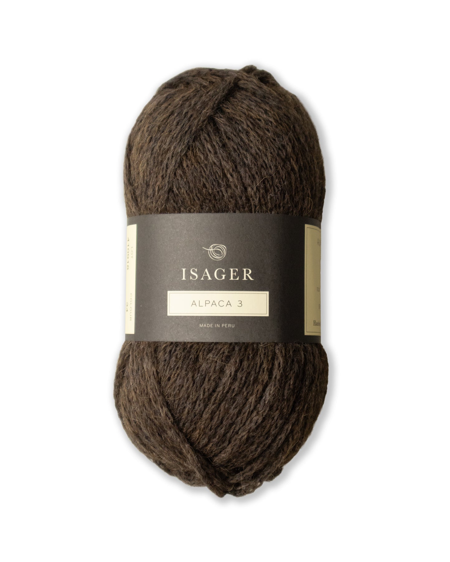 Alpaca 3