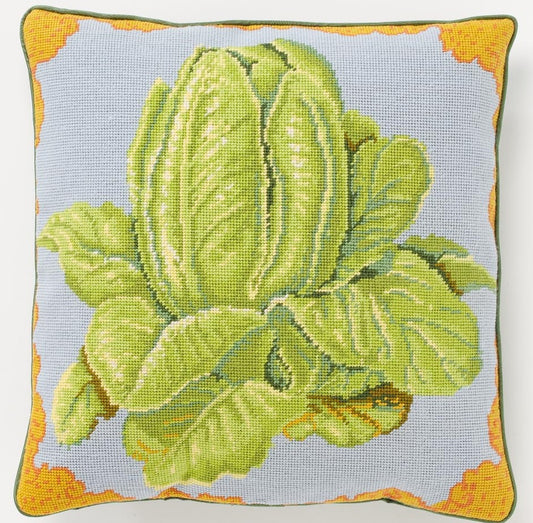 Blue lettuce