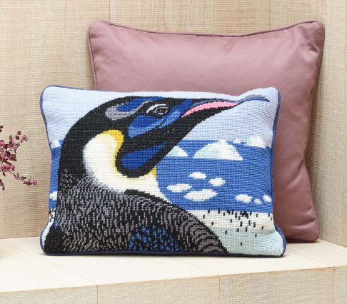 Emperor Penguin