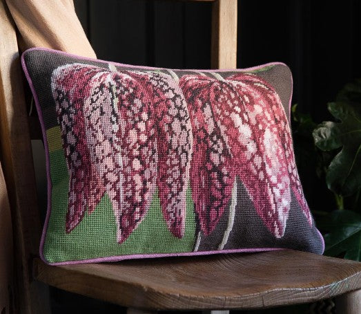 Fritillaries