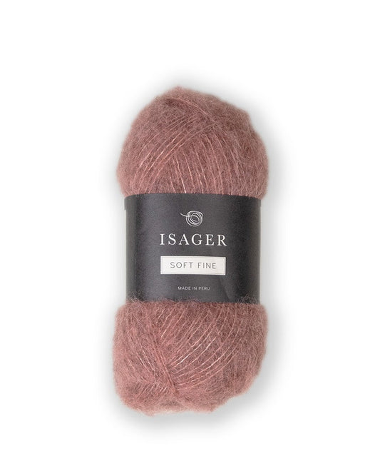 Isager Soft Fine