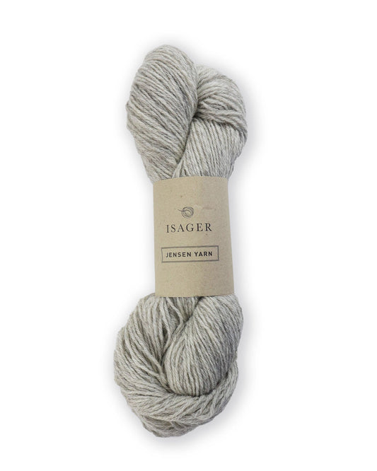 Jensen Yarn