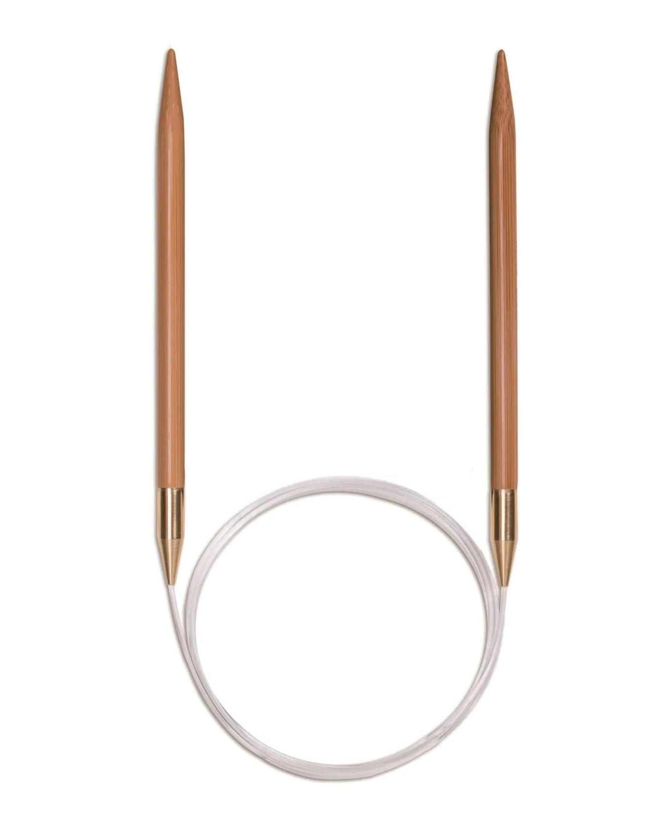 Seeknit Koshitsu rundstickor