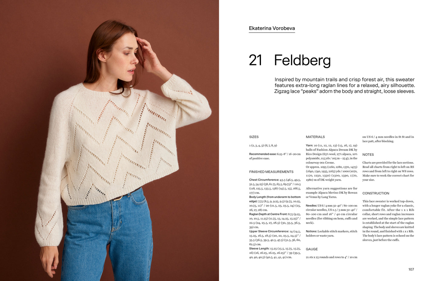 52 Weeks of Sweaters