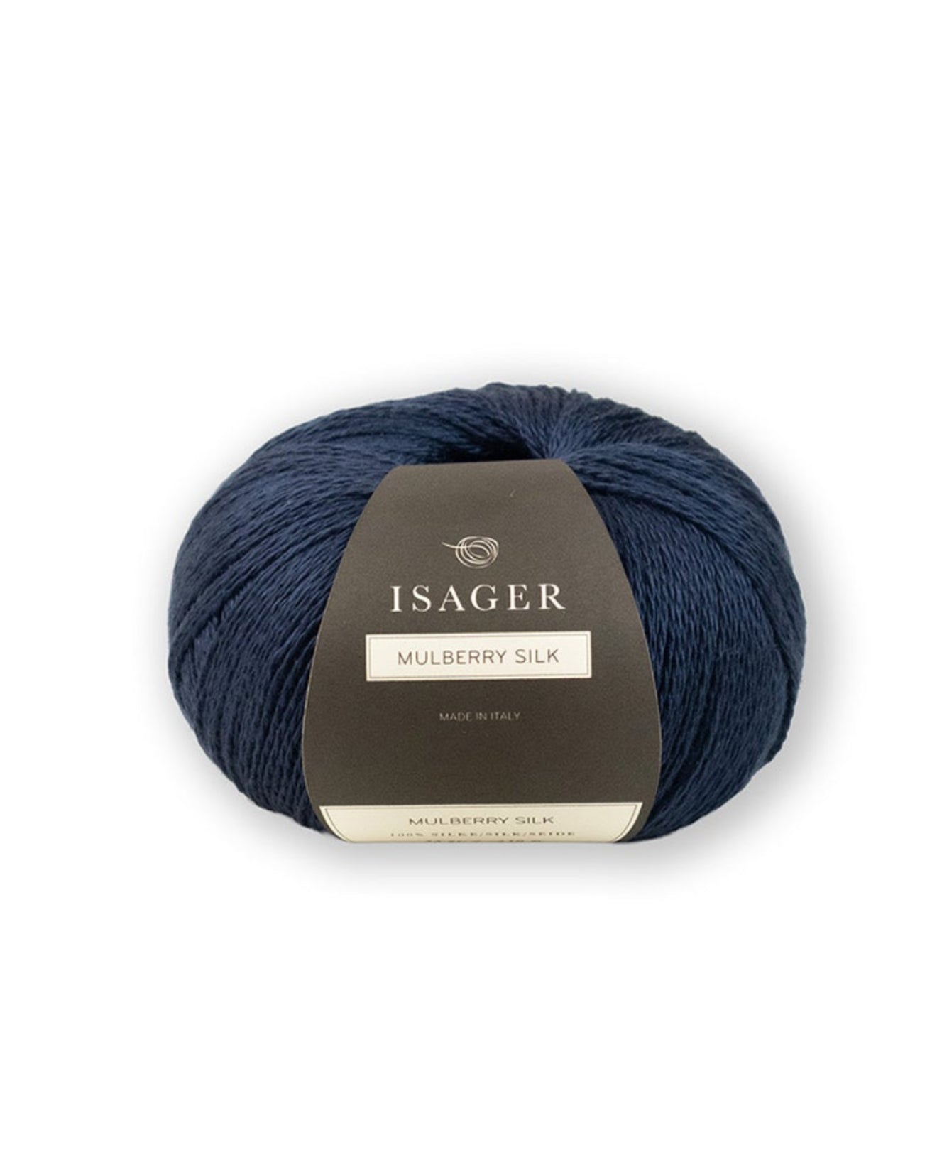 Mulberry Silk