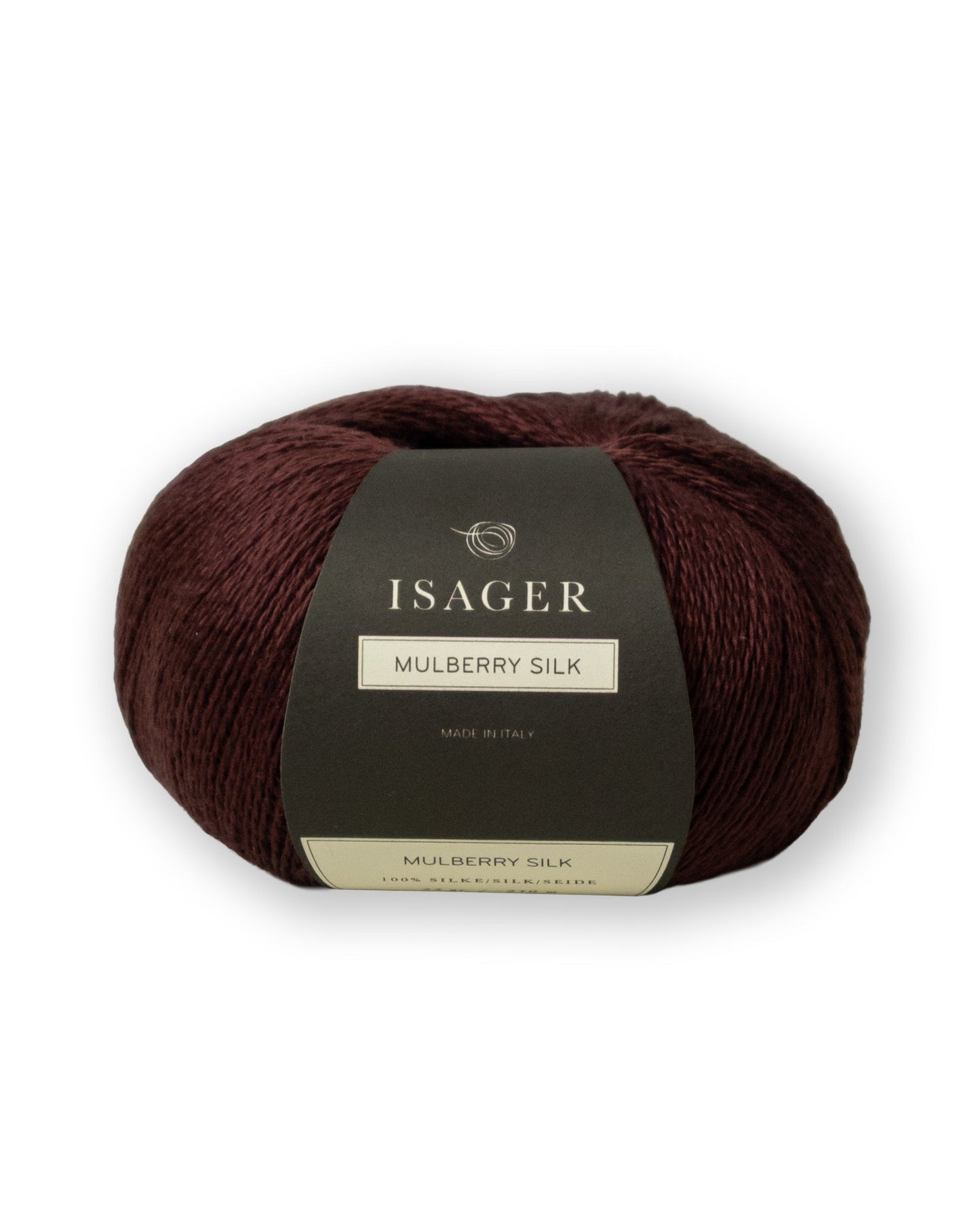Mulberry Silk