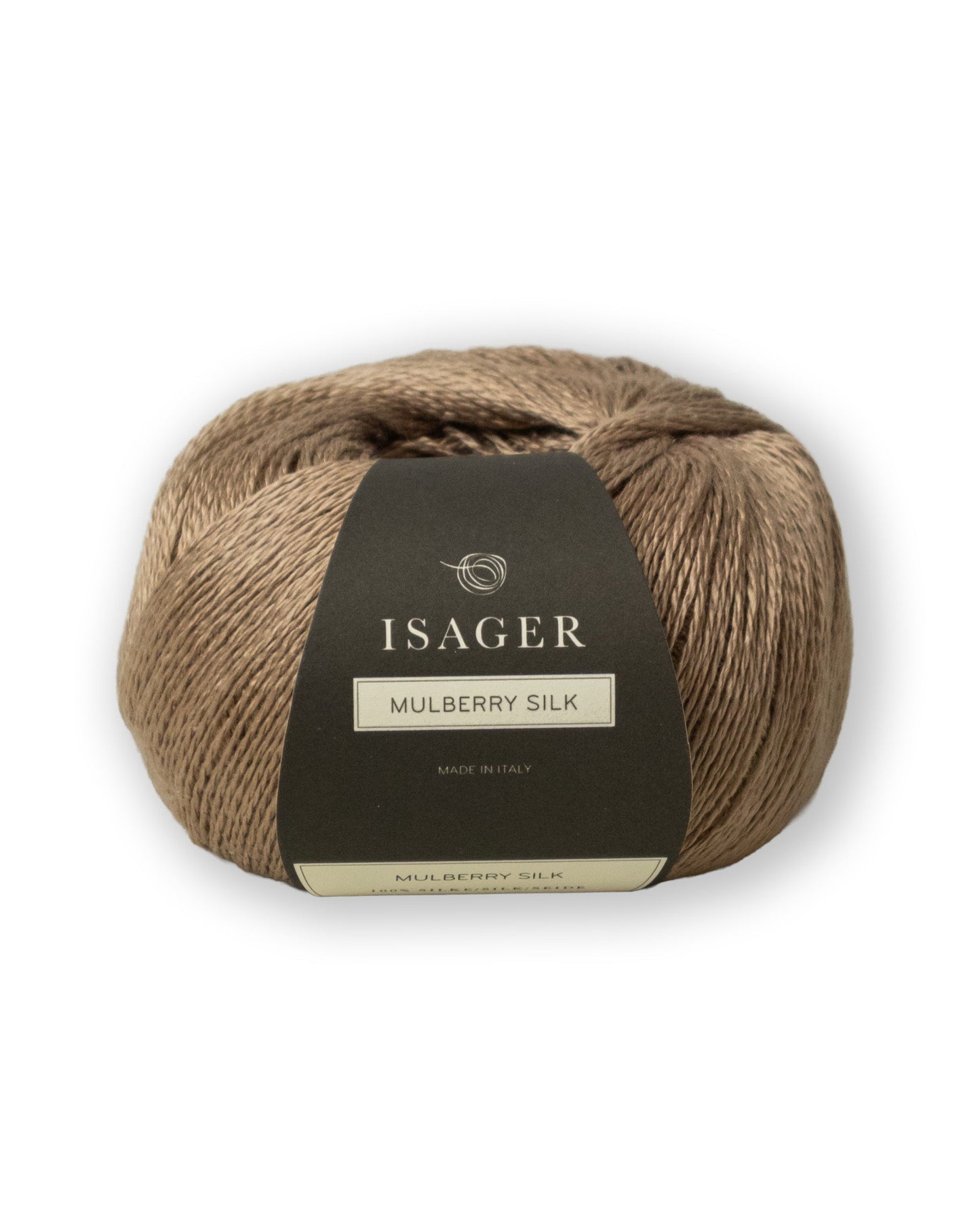 Mulberry Silk