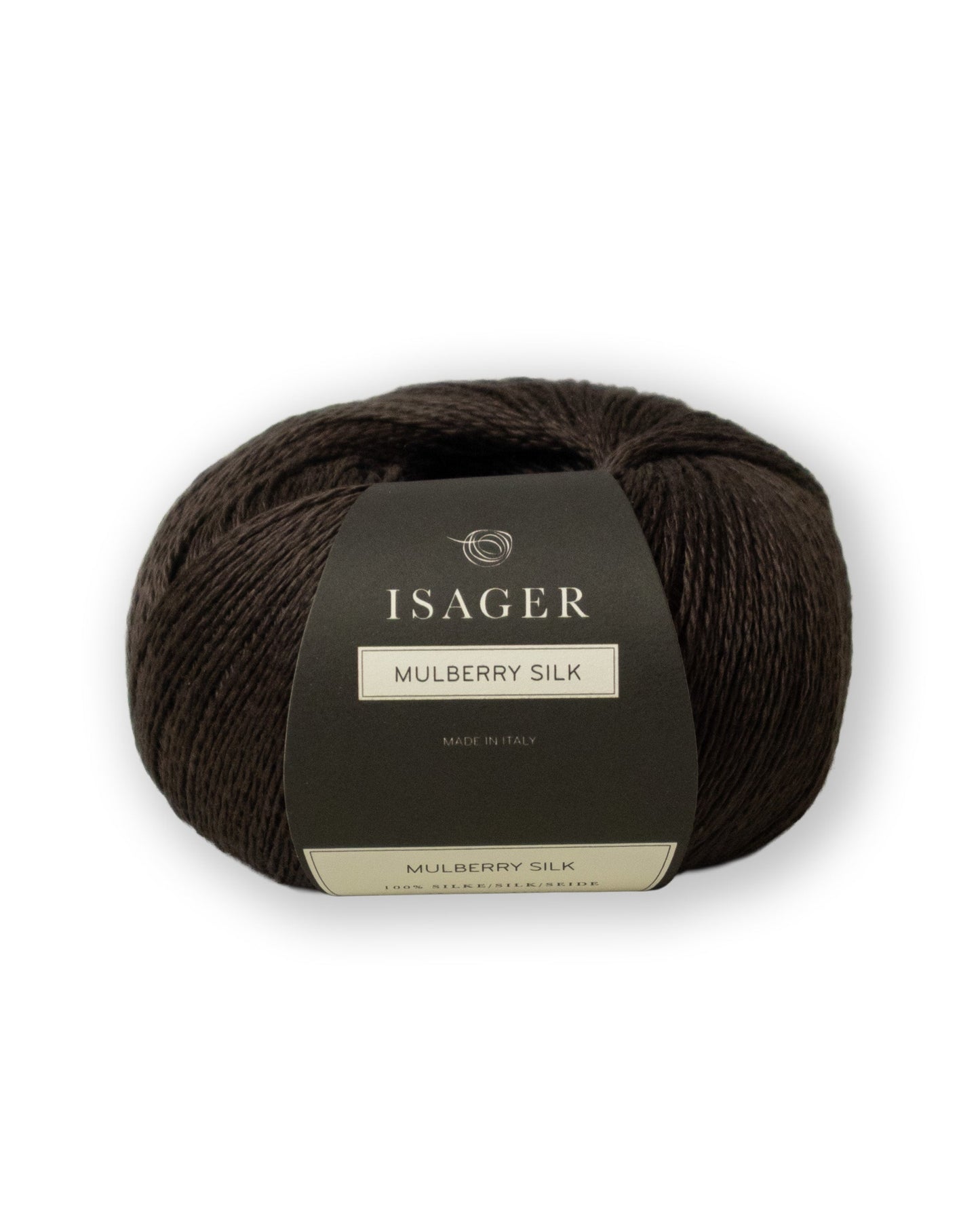 Mulberry Silk