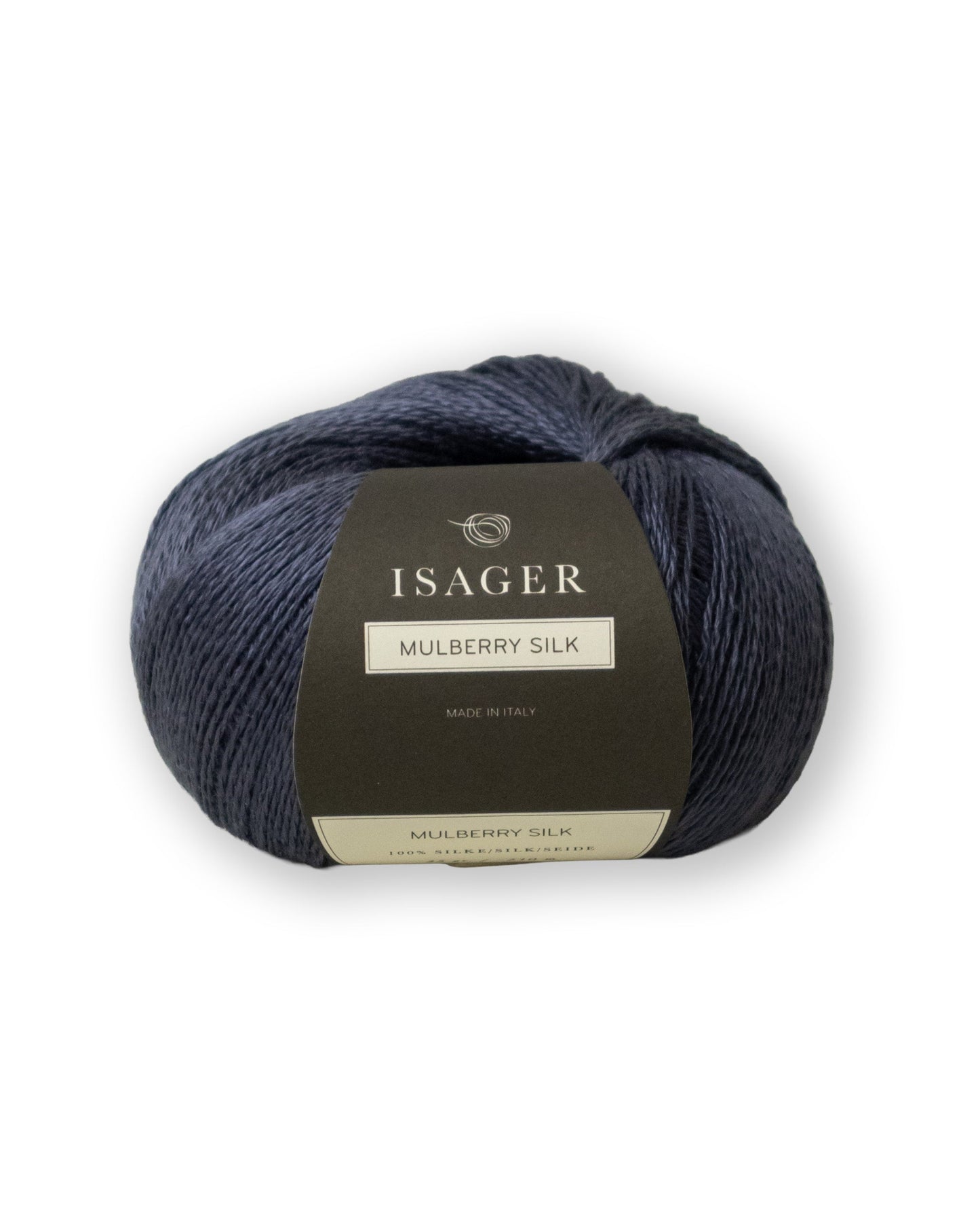 Mulberry Silk