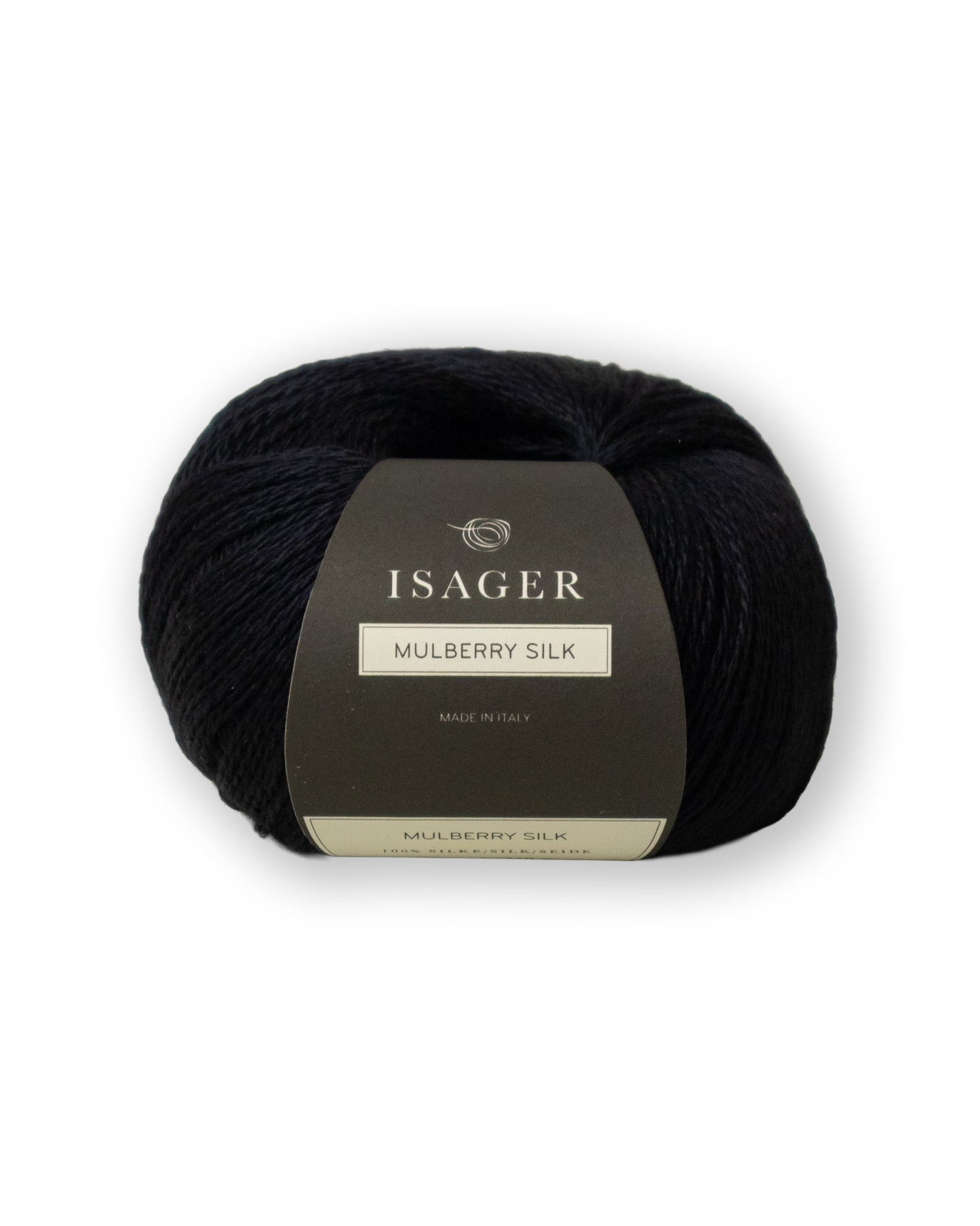 Mulberry Silk
