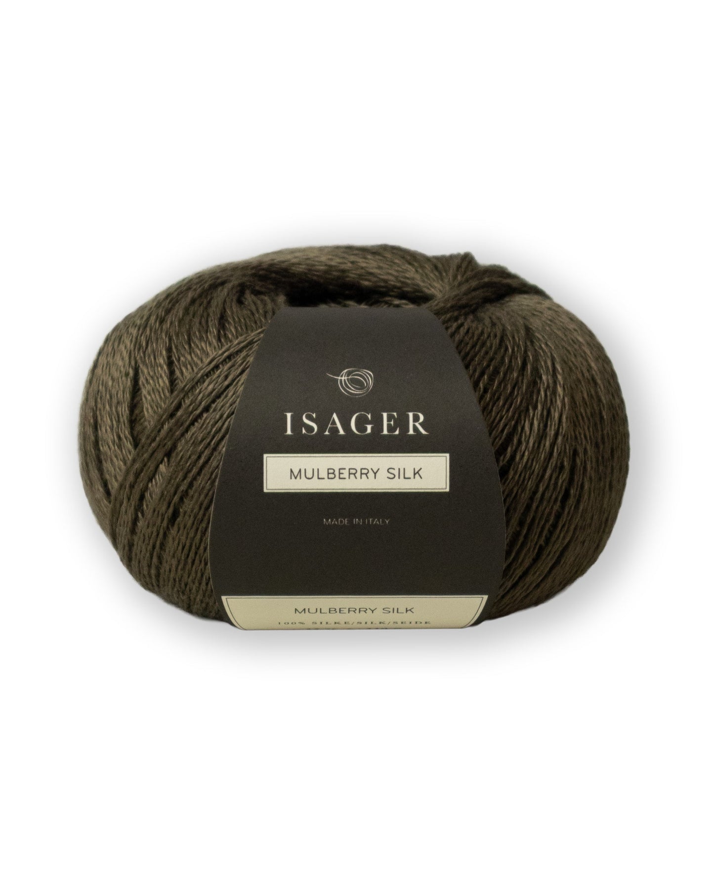 Mulberry Silk