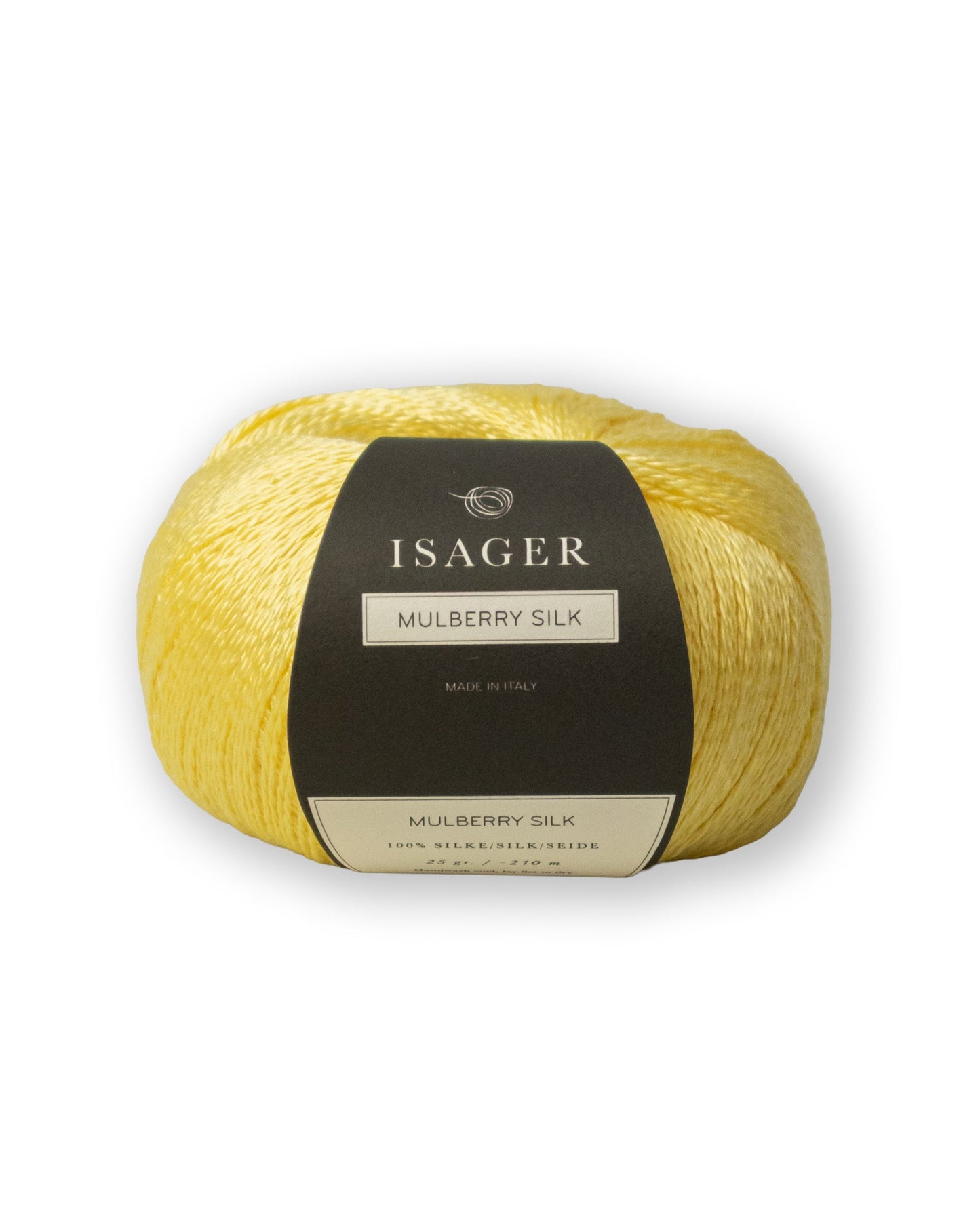Mulberry Silk
