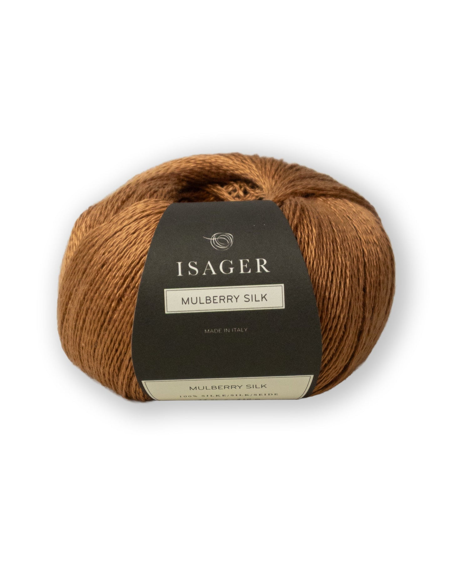 Mulberry Silk