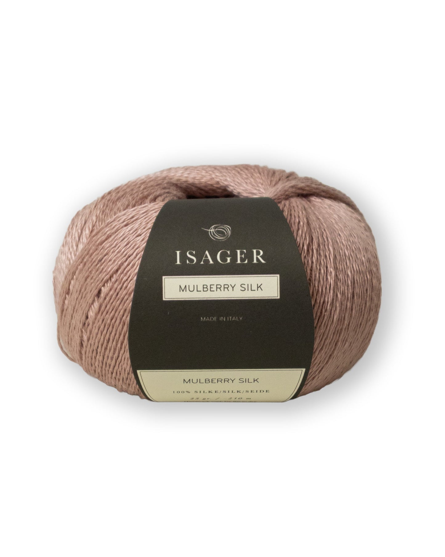 Mulberry Silk