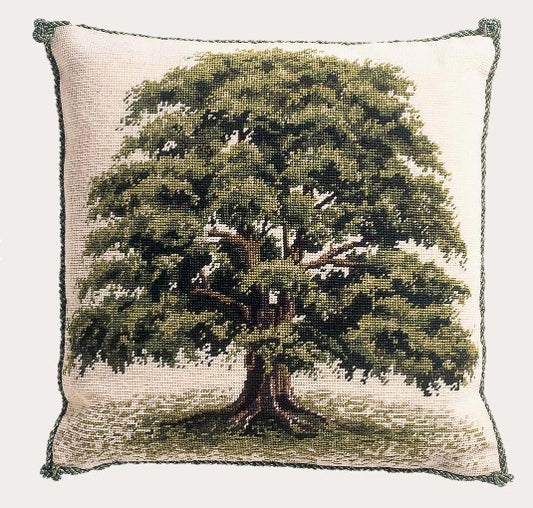 Oak Tree