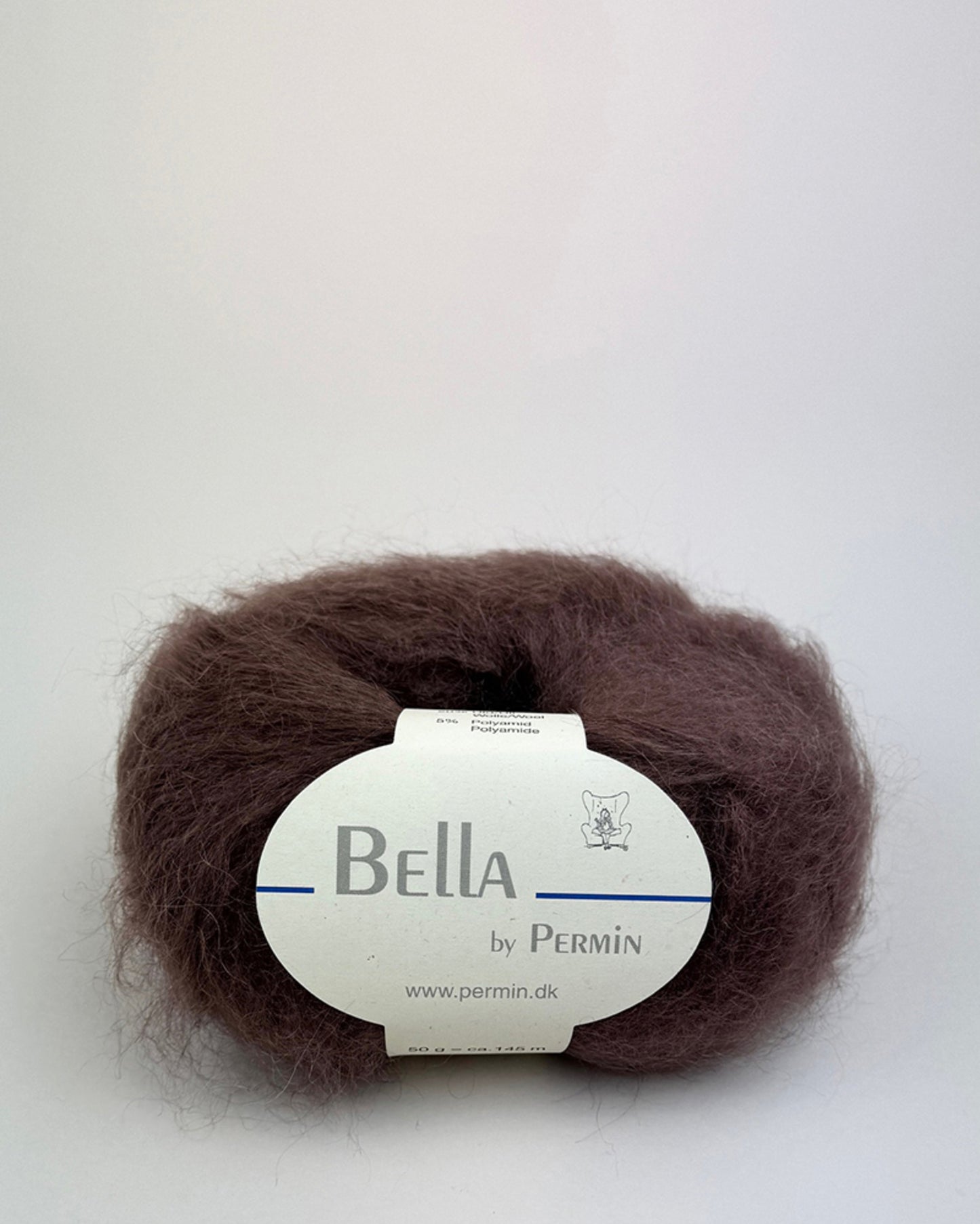 Permin Bella 102 Nougat dream
