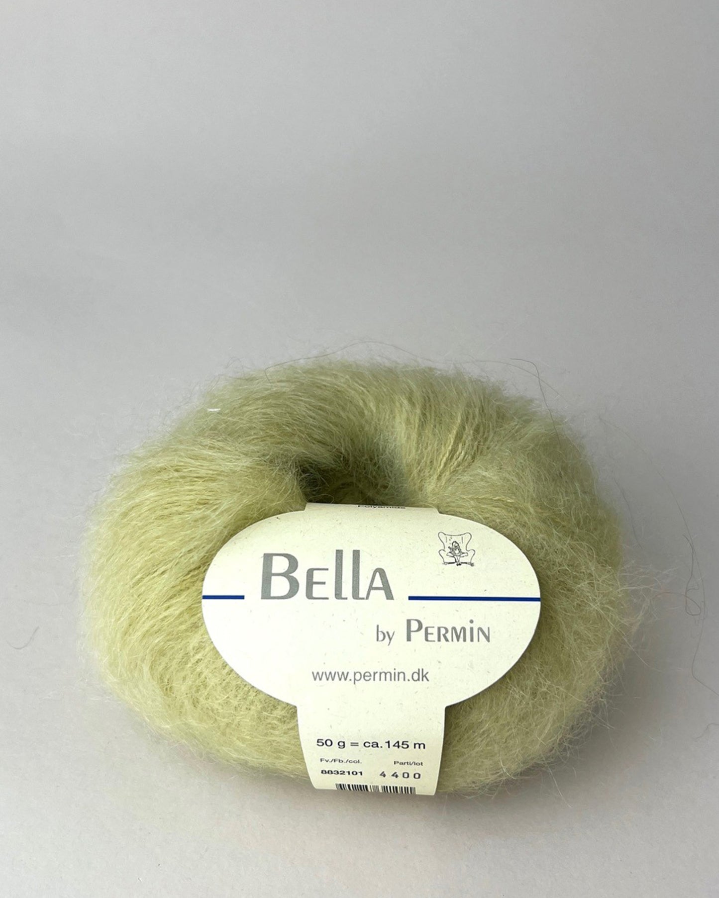 Permin - Bella - Buttercup