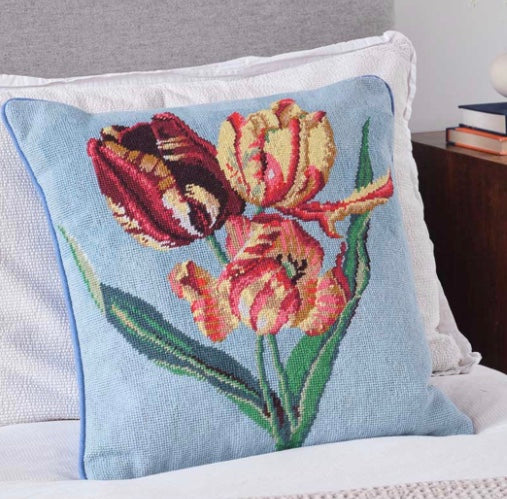 Tulip Trio