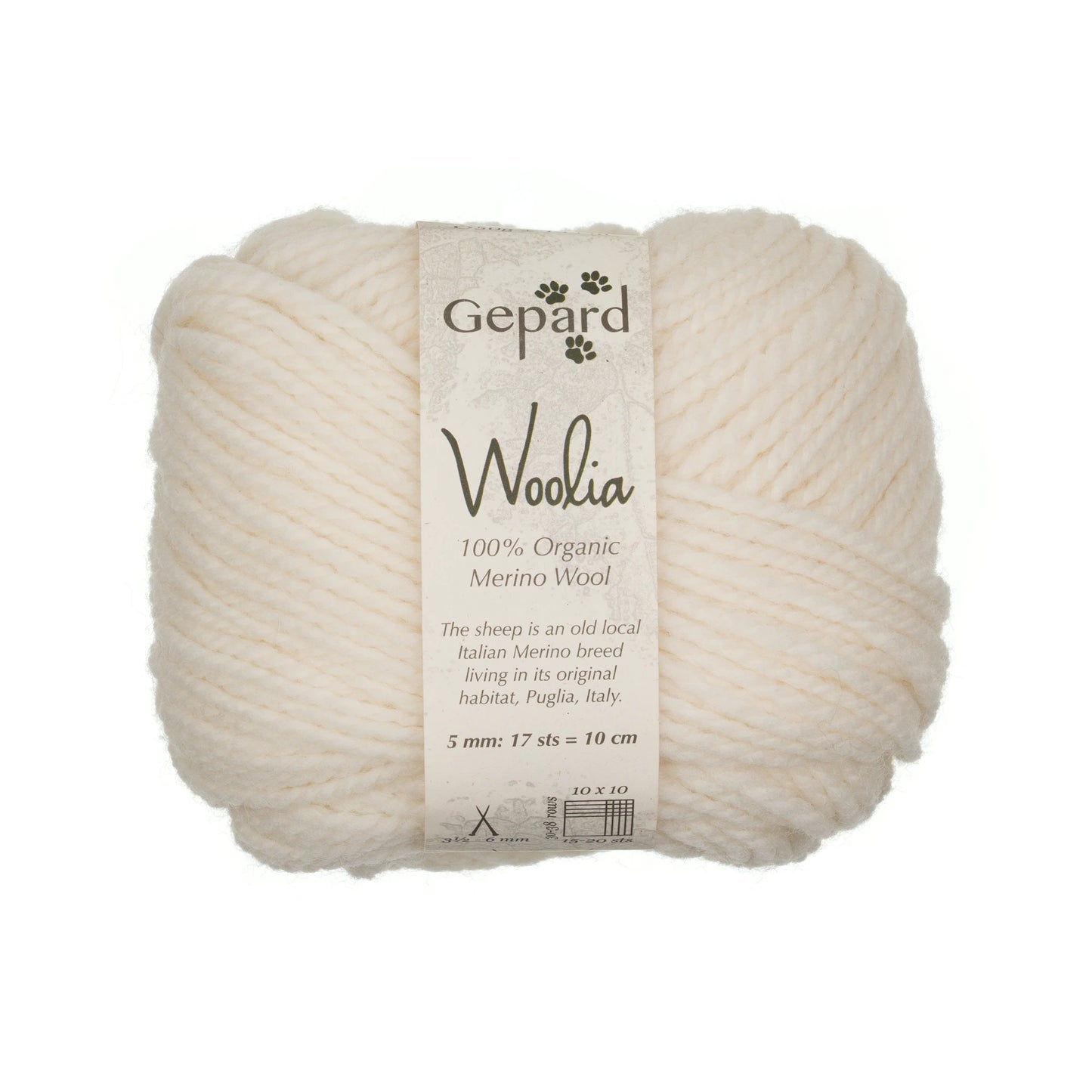 Woolia