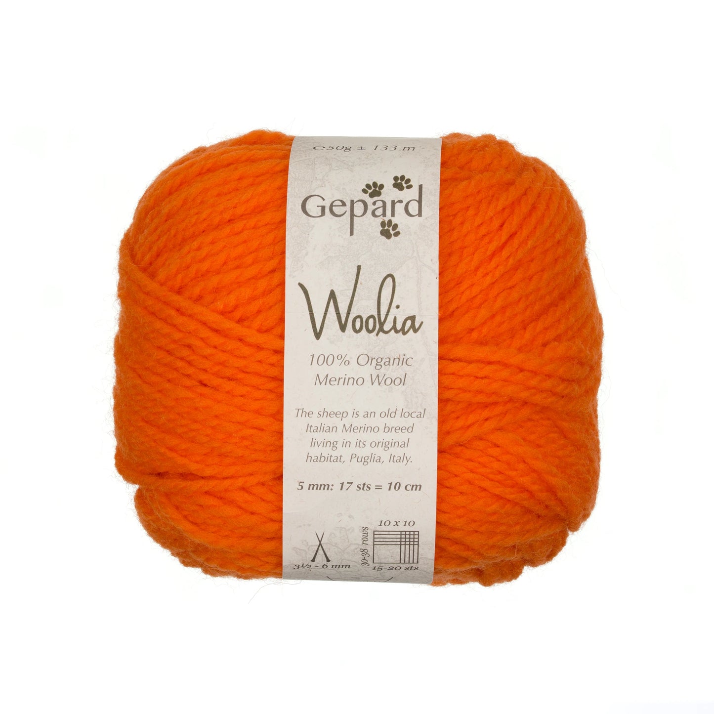 Woolia