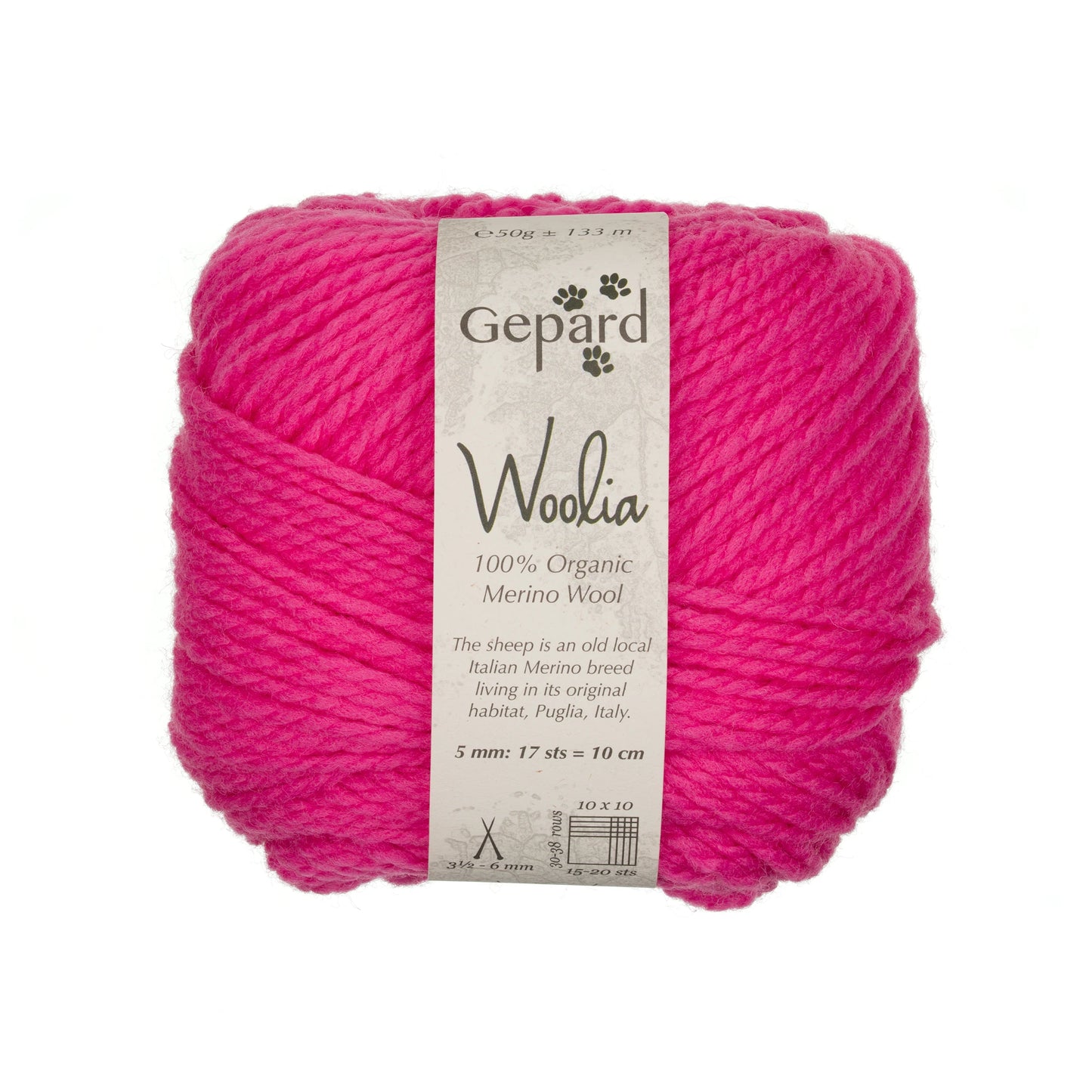 Woolia