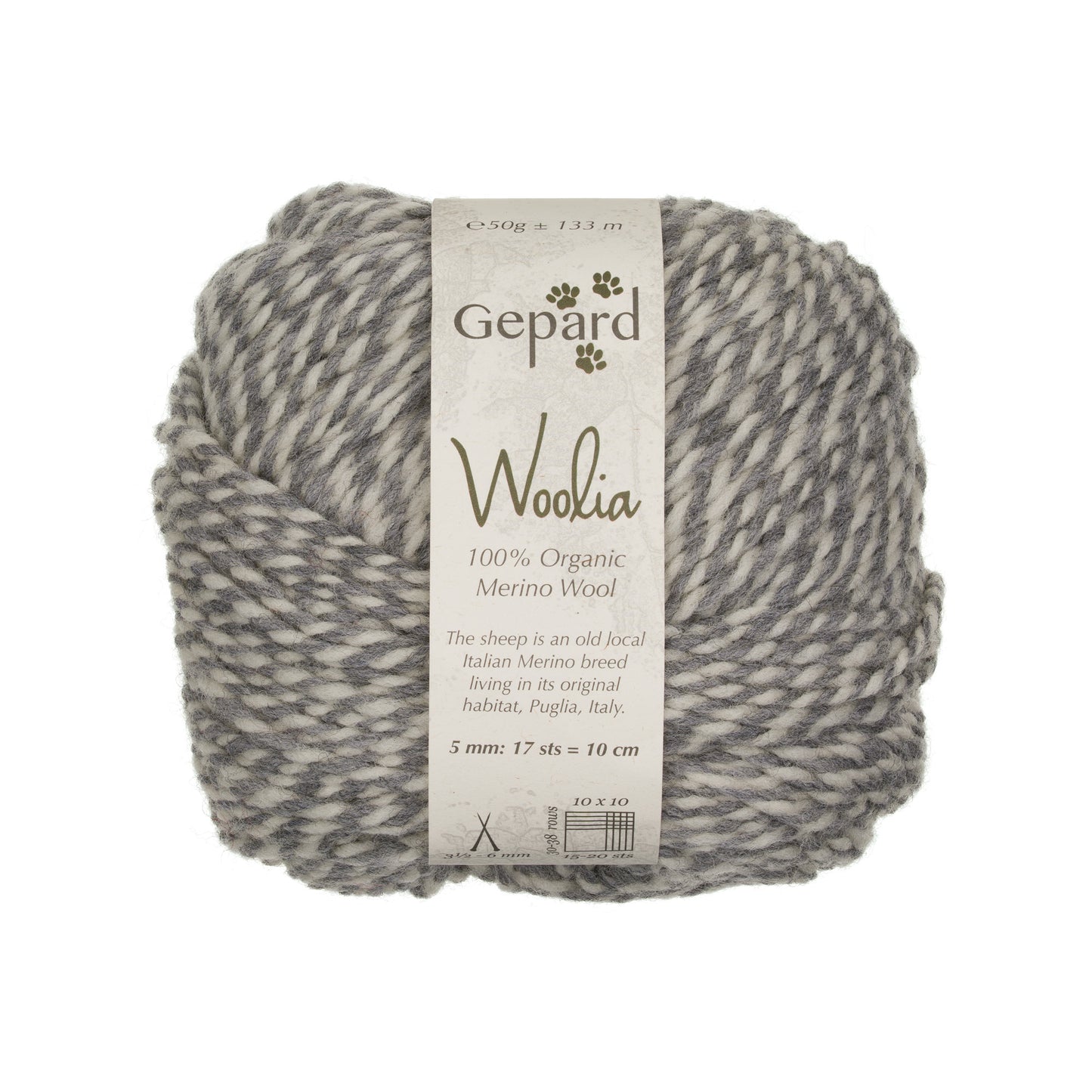 Woolia