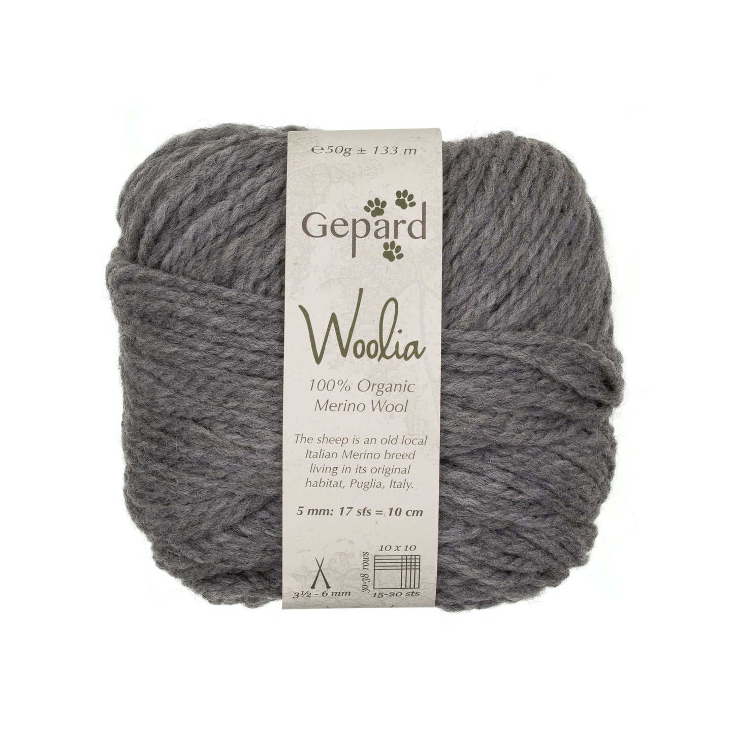 Woolia