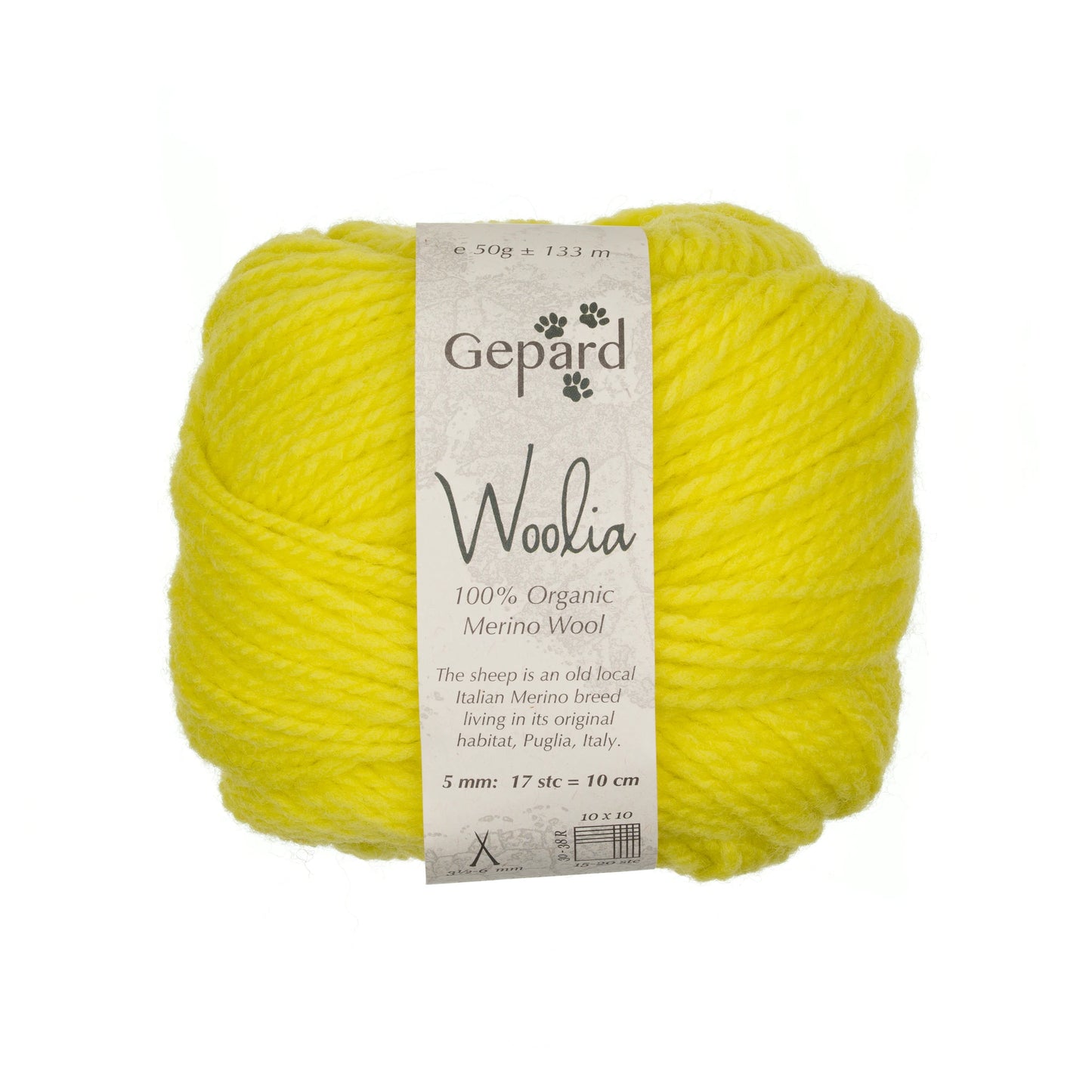 Woolia