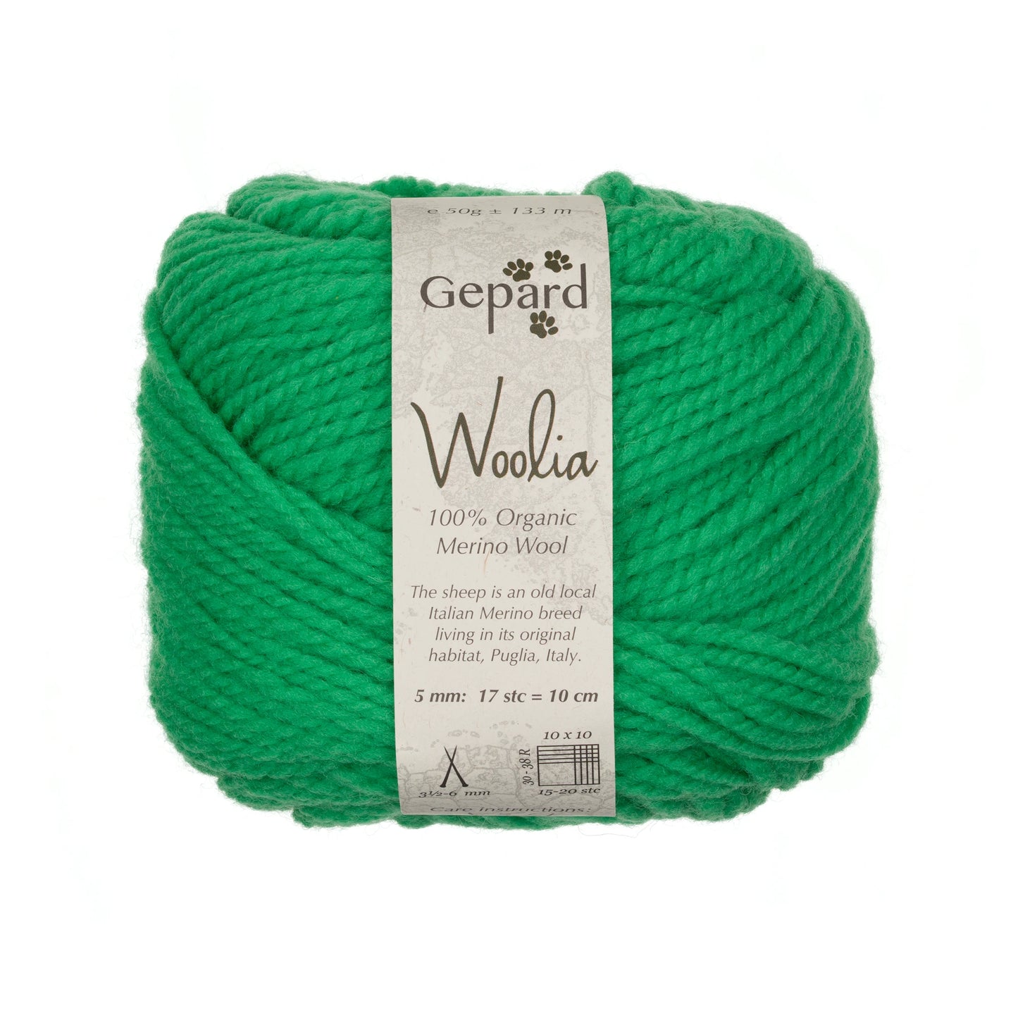 Woolia