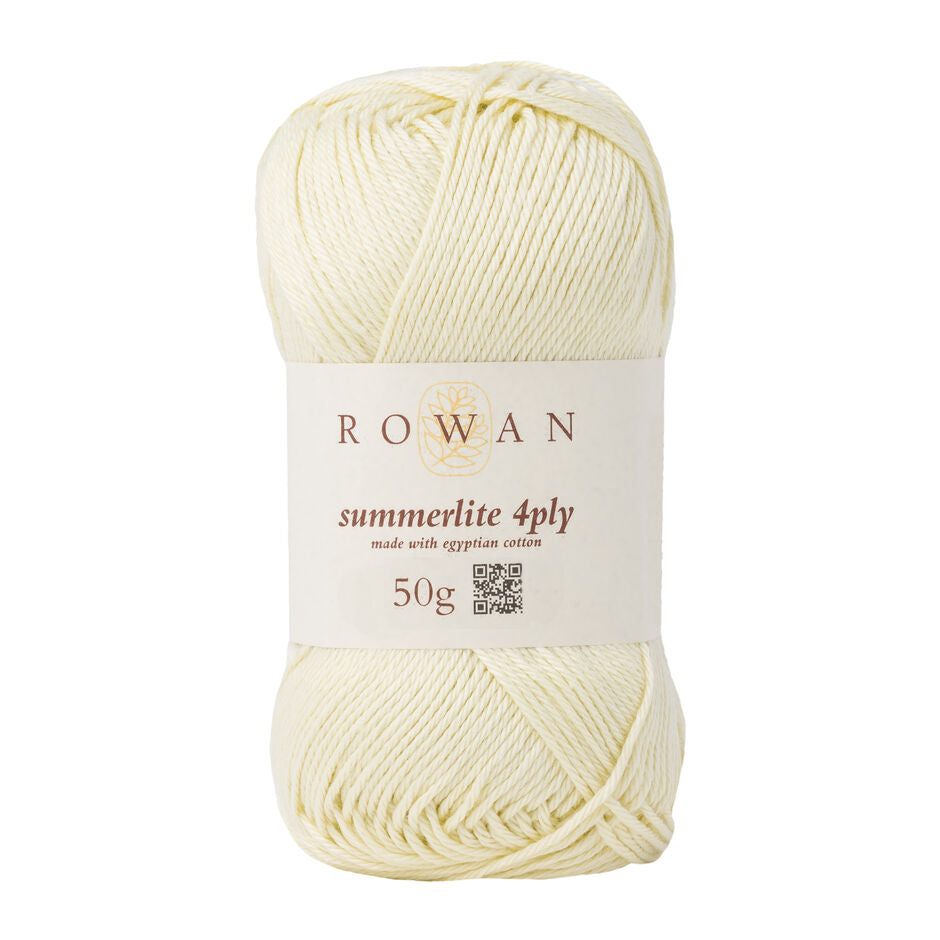 Summerlite 4ply