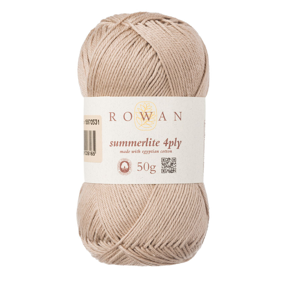 Summerlite 4ply