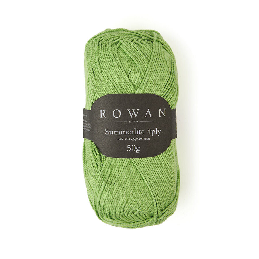 Summerlite 4ply